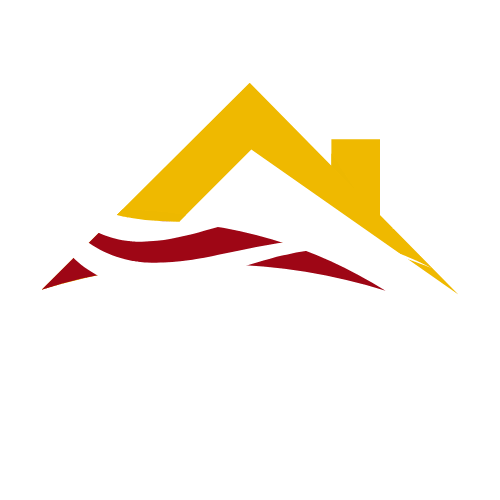 marj cleaning logo white text